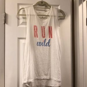 Express Activewear Tank Top